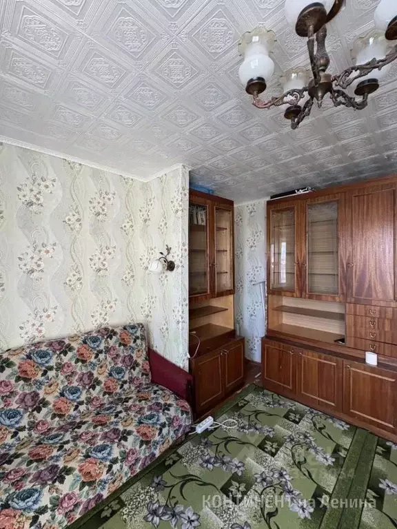 Комната Ярославская область, Рыбинск ул. Академика Губкина, 3 (19.0 м) - Фото 2