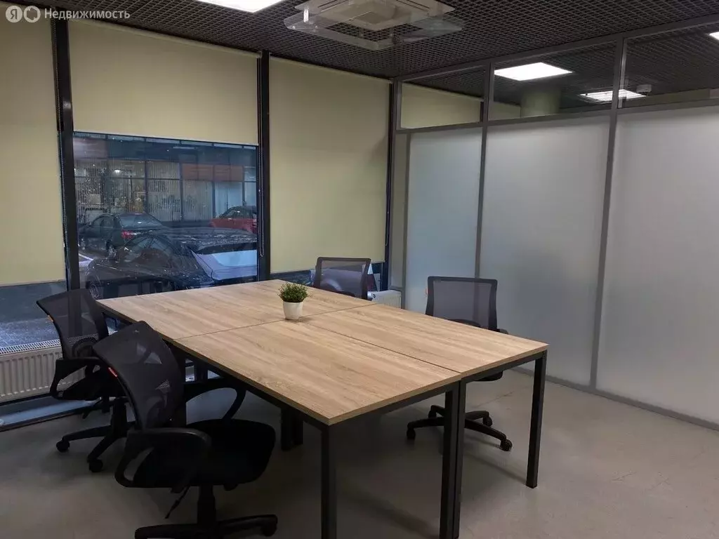 Офис (5 м) - Фото 1