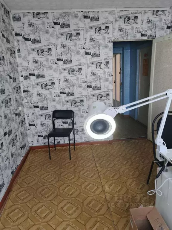 Помещение свободного назначения в Бурятия, с. Бичура ул. Советская, 62 ... - Фото 2