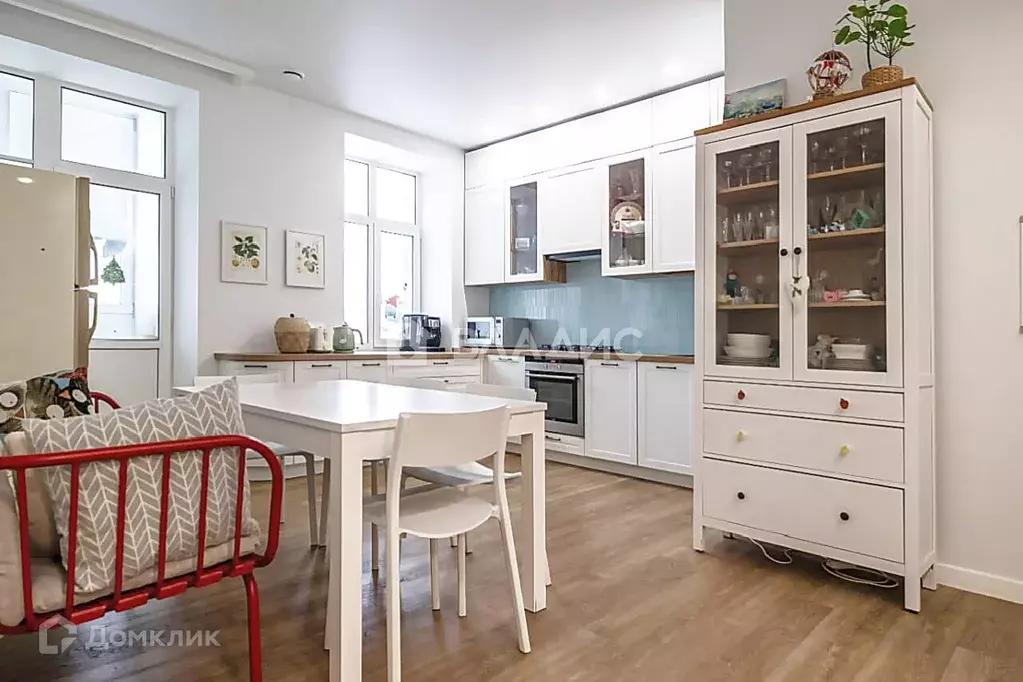 Продаётся 3-к квартира, 115.2 м - Фото 0
