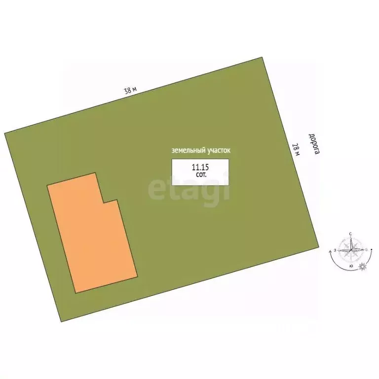 Дом в Московская область, Серпухов городской округ, Веранда кп ул. ... - Фото 2