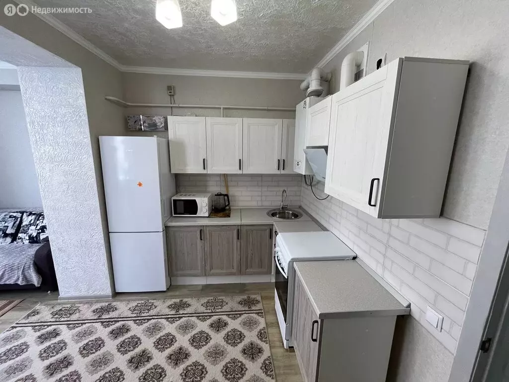 1-комнатная квартира: Анапа, Владимирская улица, 55к9 (50 м) - Фото 0