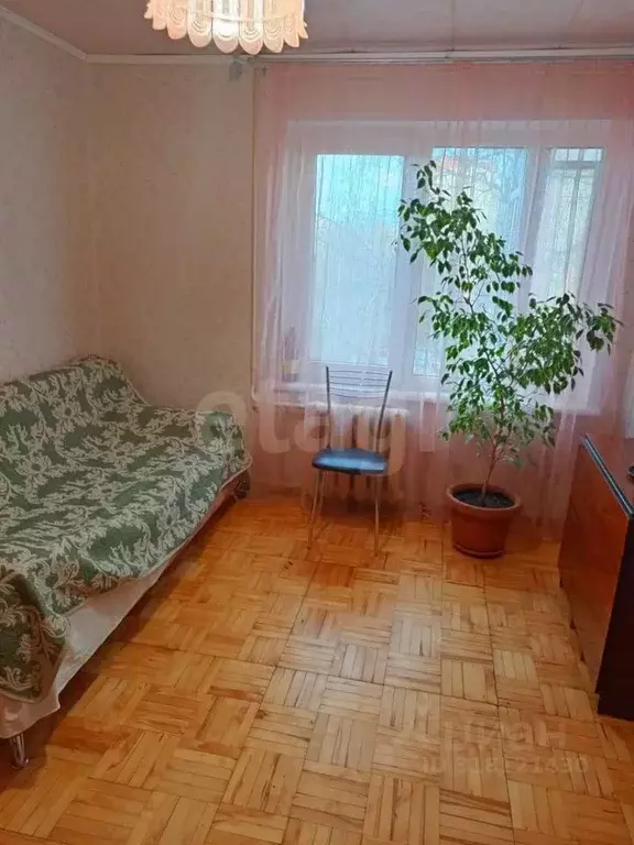 Комната Удмуртия, Ижевск Пушкинская ул., 190 (16.0 м) - Фото 1