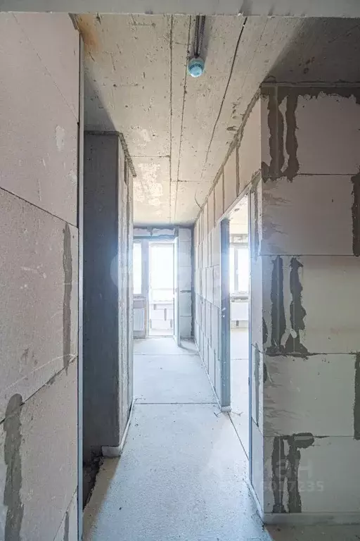 1-к кв. Севастополь ш. Лабораторное, 33к2 (33.8 м) - Фото 1