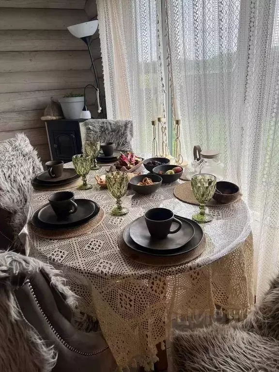 Дом в Московская область, Подольск городской округ, Матвеевское-1 кп ... - Фото 2