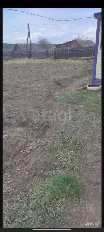 Дом в Забайкальский край, Улетовский муниципальный округ, Дровяная пгт ... - Фото 2