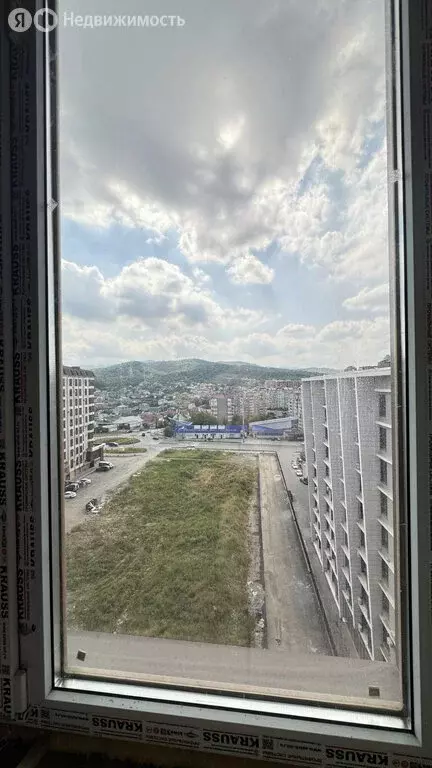 2-комнатная квартира: Нальчик, микрорайон Мей, жилой комплекс Горный ... - Фото 0