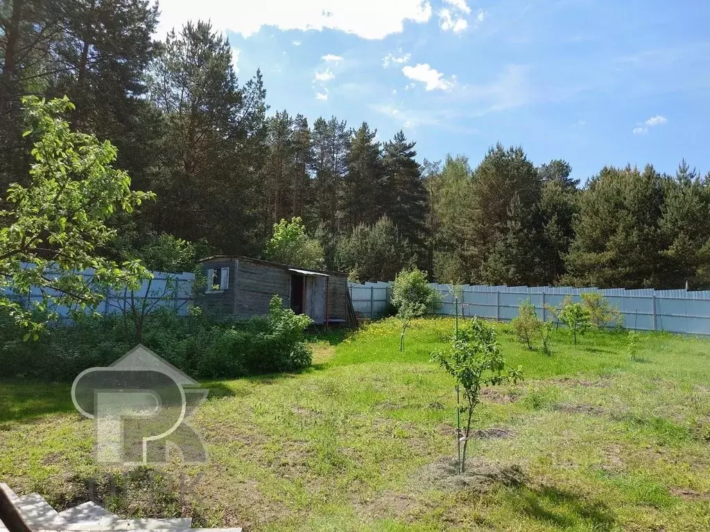 Участок в Московская область, Одинцовский городской округ, с. Луцино  ... - Фото 1