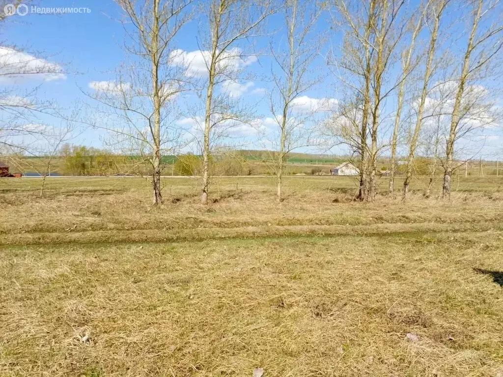 Участок в Аургазинский район, Толбазинский сельсовет (10 м) - Фото 1