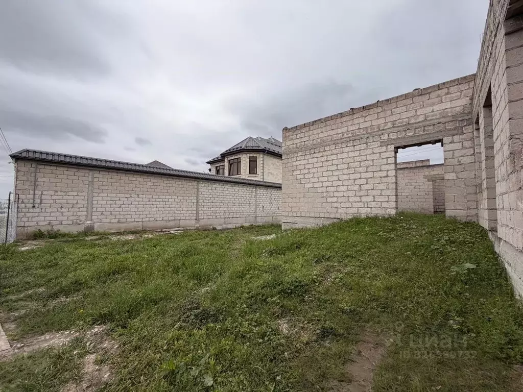 Участок в Кабардино-Балкария, Нальчик городской округ, с. Кенже ул. ... - Фото 2