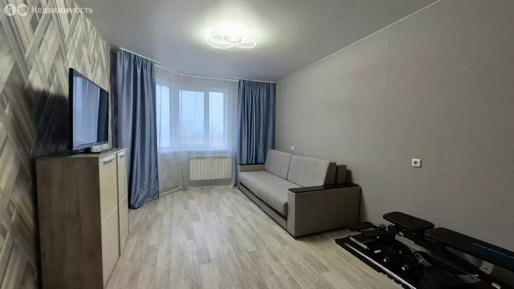 2-комнатная квартира: Воронеж, Московский проспект, 122 (60 м) - Фото 2