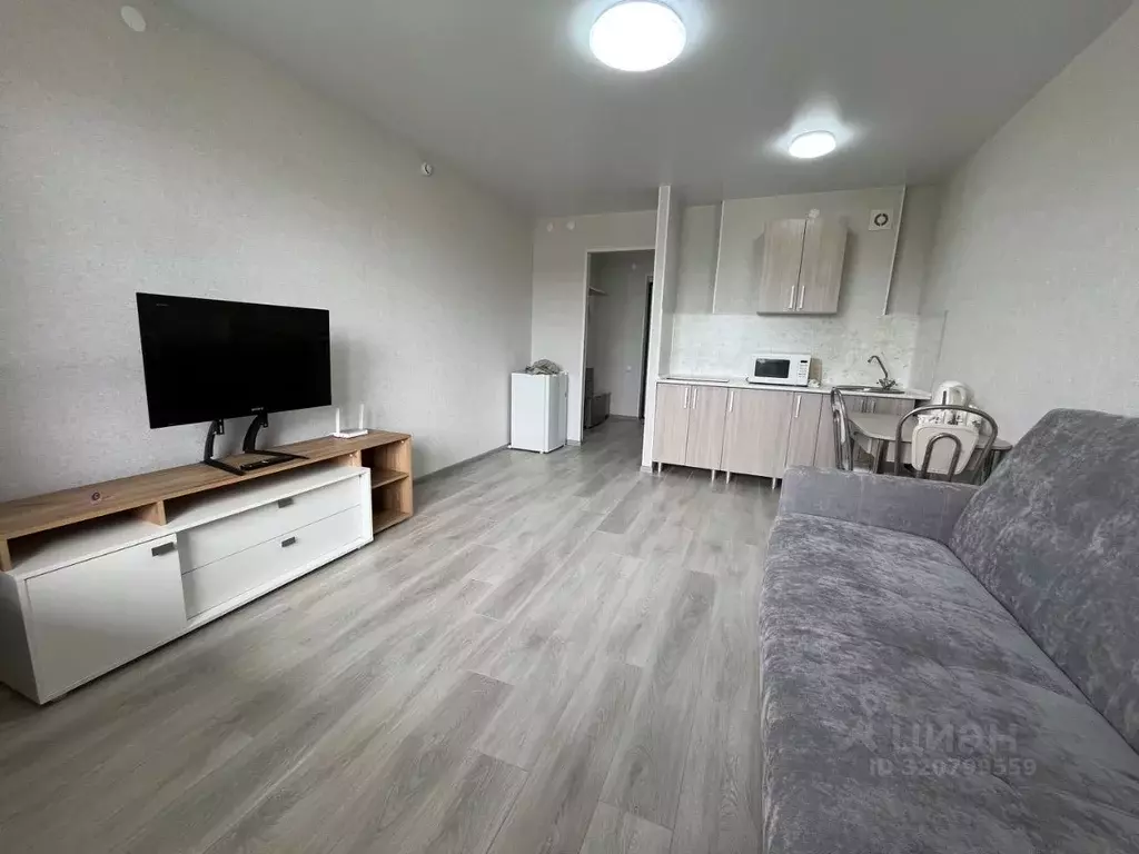 Студия Удмуртия, Сарапул Амурская ул., 79 (25.0 м) - Фото 1