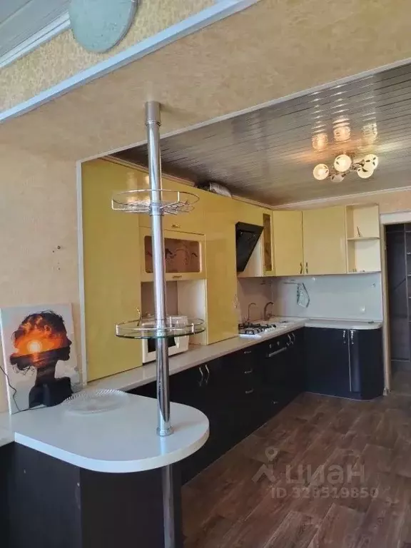 2-к кв. Астраханская область, Астрахань Минусинская ул., 14к2 (64.0 м) - Фото 1