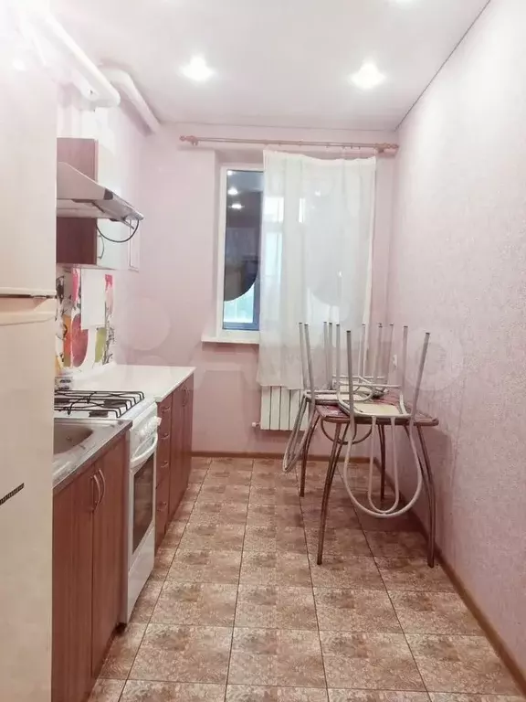 1-к. квартира, 36 м, 2/3 эт. - Фото 1