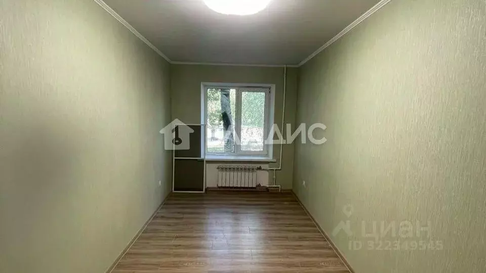 2-к кв. Воронежская область, Воронеж Пеше-Стрелецкая ул., 137 (42.3 м) - Фото 2