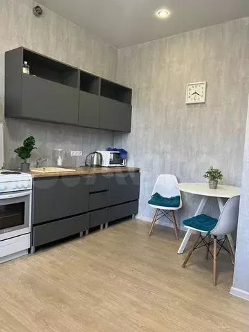 2-к. квартира, 30 м, 2/3 эт. - Фото 0
