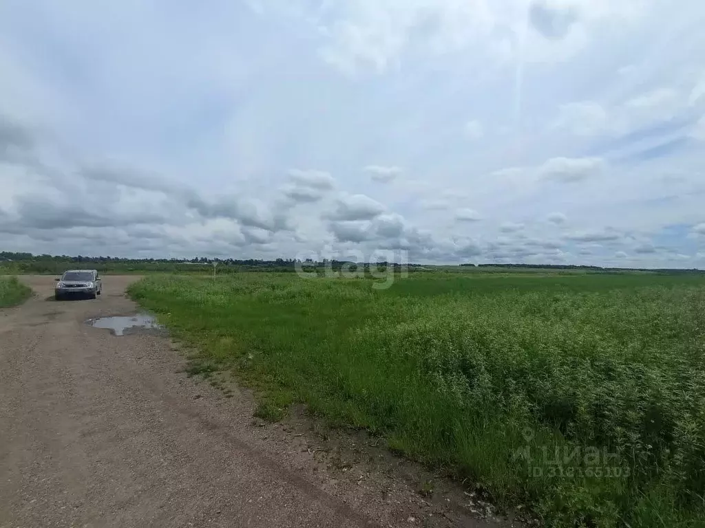 Участок в Амурская область, Благовещенск Рассвет СТ, 78 (6.2 сот.) - Фото 1