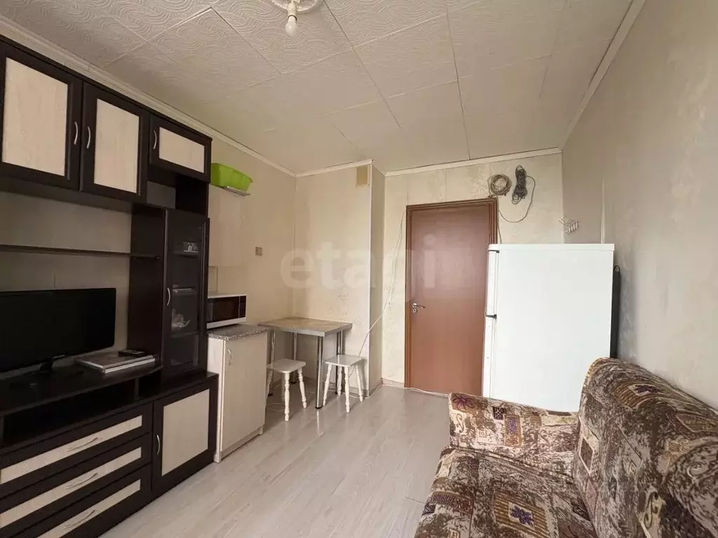 Комната Санкт-Петербург ул. Жени Егоровой, 3К1 (12.5 м) - Фото 1