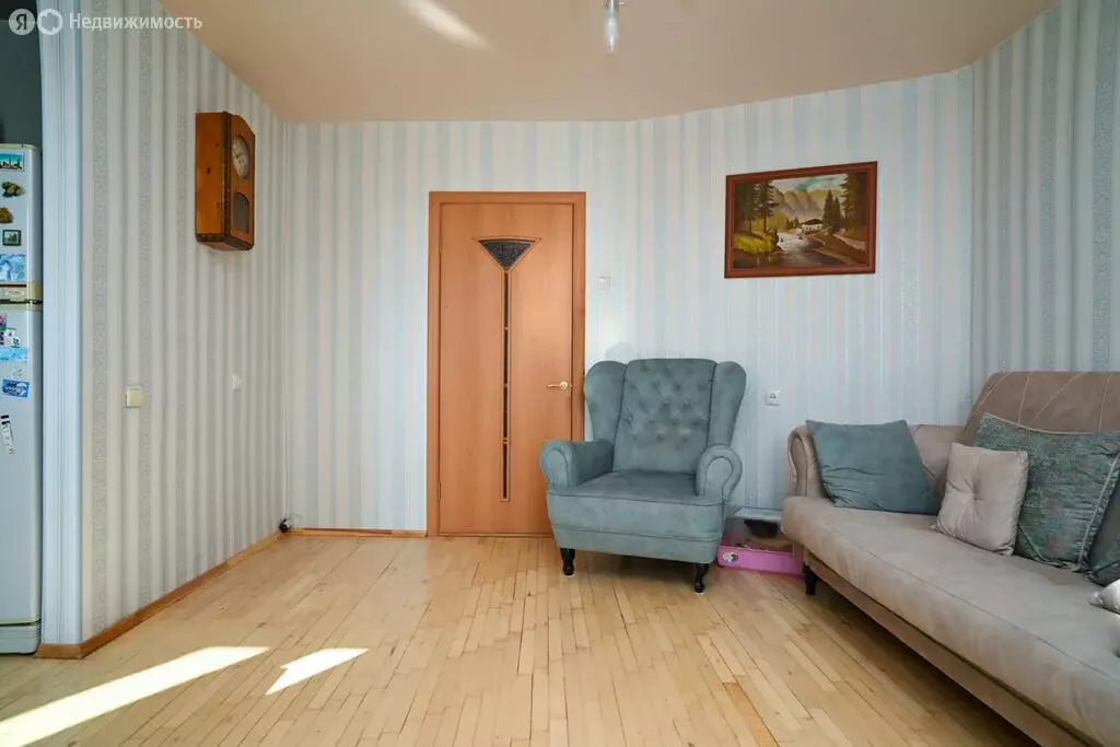 3-комнатная квартира: Казань, Енисейская улица, 8 (62.4 м) - Фото 2