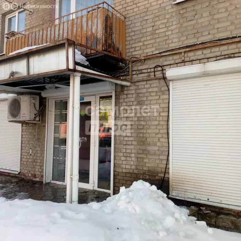 Торговая площадь (53.9 м) - Фото 2