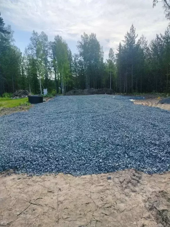 Дом в Свердловская область, Первоуральск Молодежный кп, ул. Российская ... - Фото 1