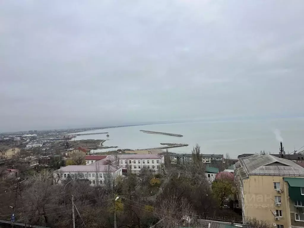 3-к кв. Дагестан, Махачкала ул. Журавлева, 4 (130.0 м) - Фото 1