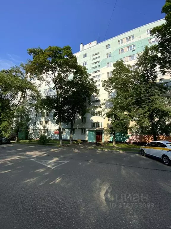 3-к кв. Московская область, Люберцы Юбилейная ул., 12 (60.0 м) - Фото 1