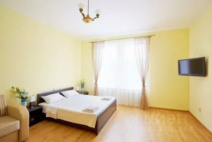 1-к кв. Санкт-Петербург Бронницкая ул., 9 (44.0 м) - Фото 0