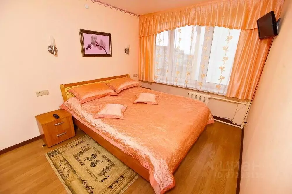 Комната Псковская область, Псков Рижский просп., 25 (33.0 м) - Фото 0