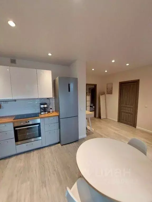 2-к кв. Калужская область, Обнинск просп. Ленина, 137к4 (51.0 м) - Фото 2