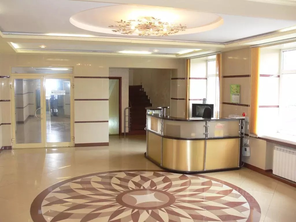 Помещение свободного назначения в Кемеровская область, Кемерово ... - Фото 2