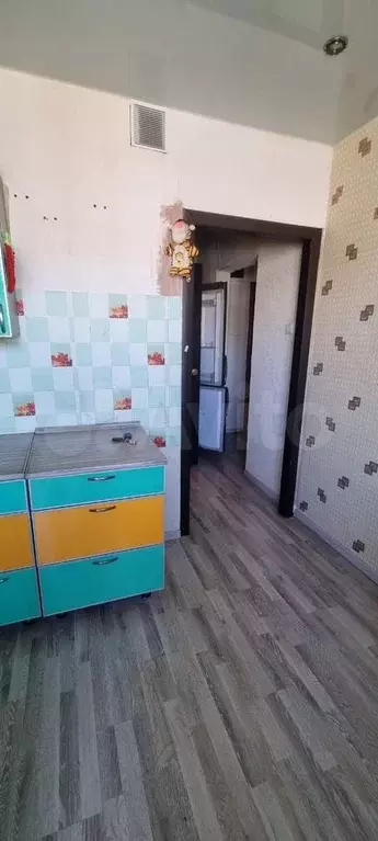 1-к. квартира, 33 м, 3/9 эт. - Фото 1