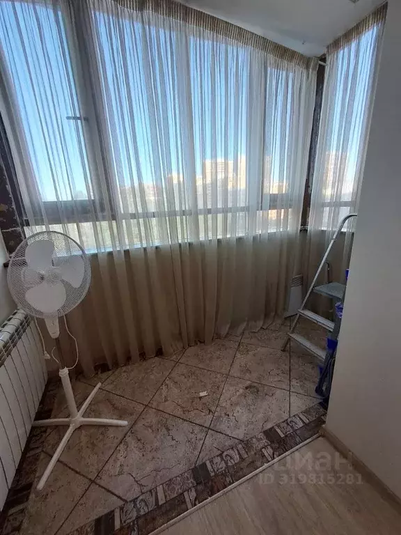Студия Санкт-Петербург ул. Есенина, 1к1 (36.0 м) - Фото 1