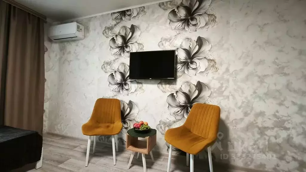 2-к кв. Татарстан, Бугульма ул. Газинура Гафиатуллина, 12 (45.0 м) - Фото 2