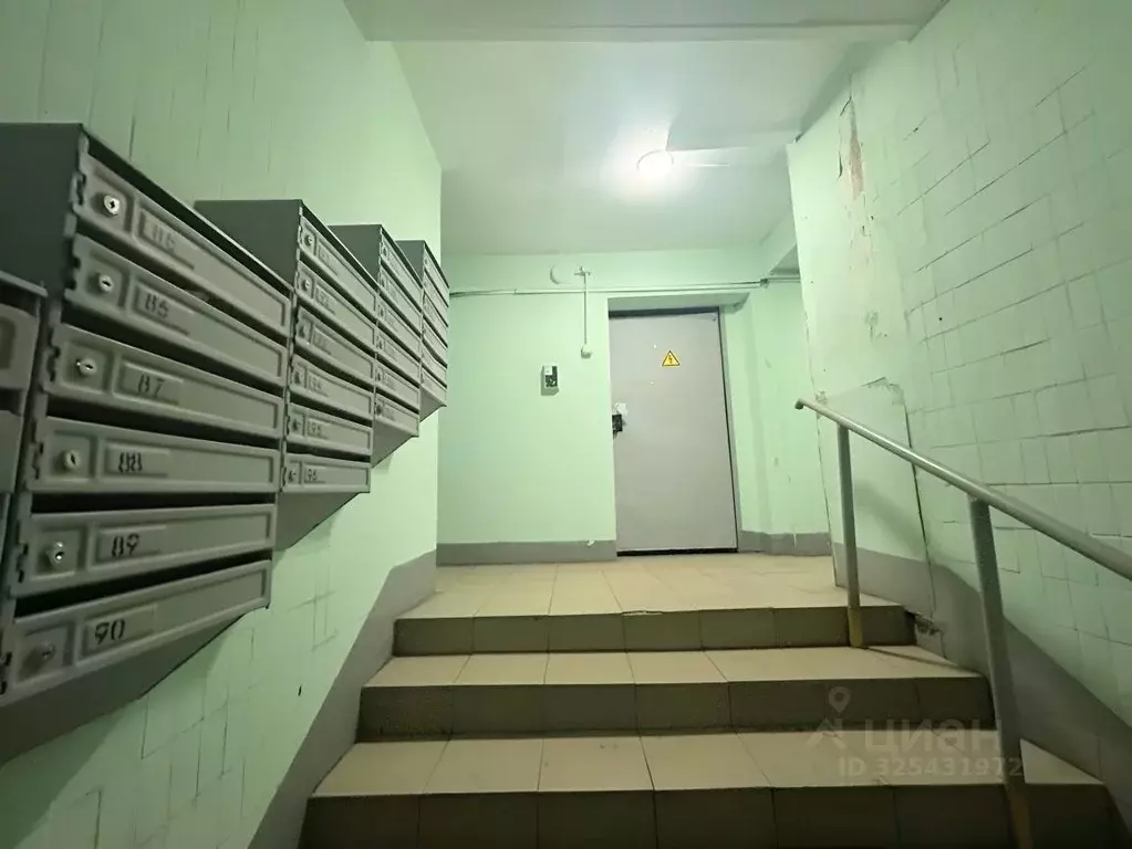 3-к кв. Москва Астрадамская ул., 6 (58.4 м) - Фото 1