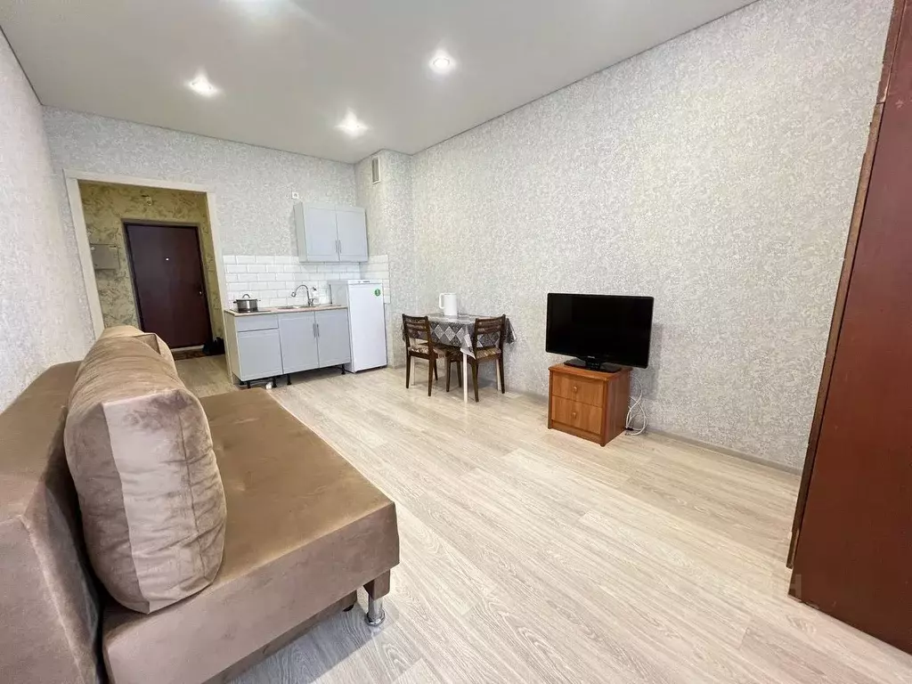 1-к кв. Башкортостан, Уфимский район, с. Михайловка Новоуфимская ул., ... - Фото 2