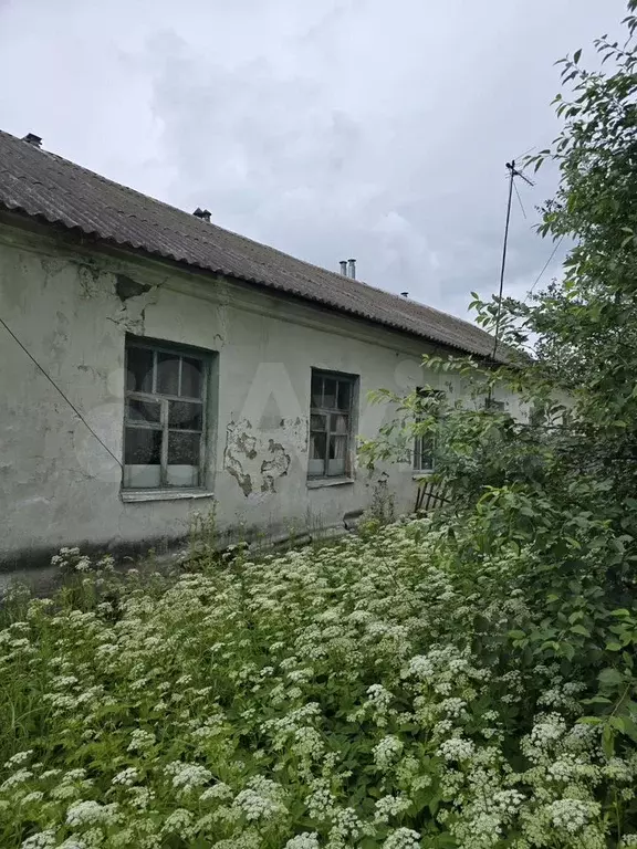 2-к. квартира, 30,1 м, 1/1 эт. - Фото 1