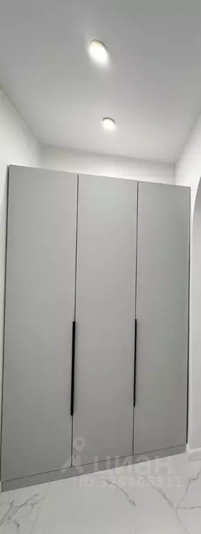 Студия Москва Новослободская ул., 62К15 (25.0 м) - Фото 2