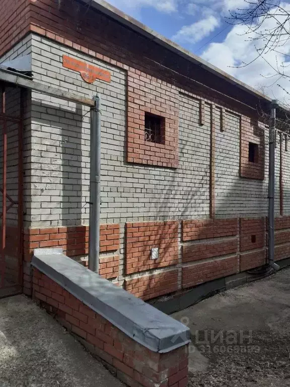 Гараж в Томская область, Томск ул. Розы Люксембург, 58/3 (22 м) - Фото 0