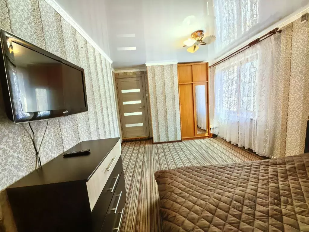 1-к кв. Крым, Алушта ул. Краснофлотская, 12А (30.0 м) - Фото 1