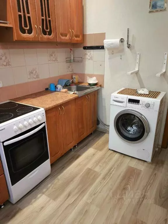 3-к кв. Кемеровская область, Кемерово Молодежный просп., 4 (63.0 м) - Фото 2