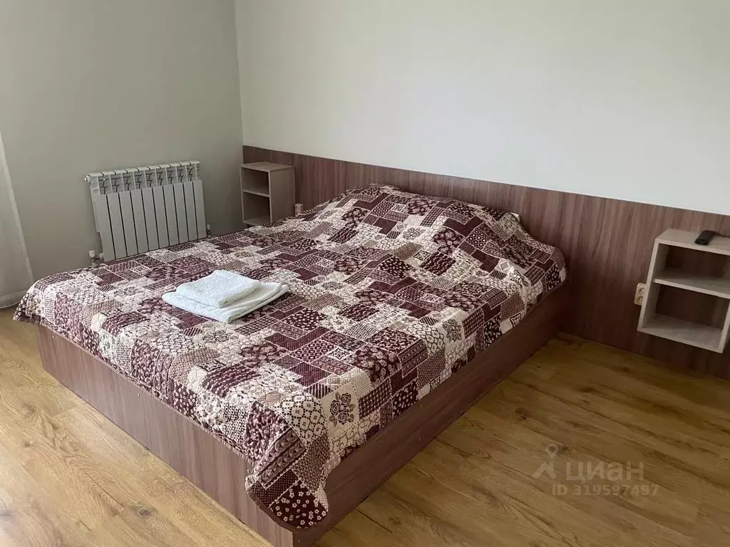 Комната Новосибирская область, Карасук ул. Кутузова, 69 (20.0 м) - Фото 0