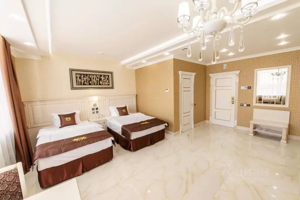 Комната Самарская область, Сызрань Дамбовская ул., 1 (26.0 м) - Фото 2