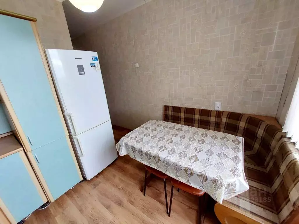 1-к кв. Челябинская область, Челябинск ул. Молодогвардейцев, 40 (30.0 ... - Фото 2