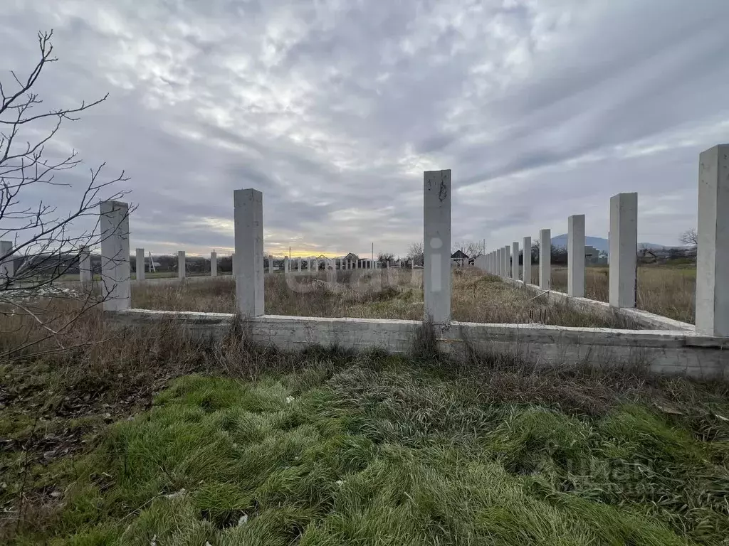 Участок в Ставропольский край, Пятигорск городской округ, ... - Фото 2