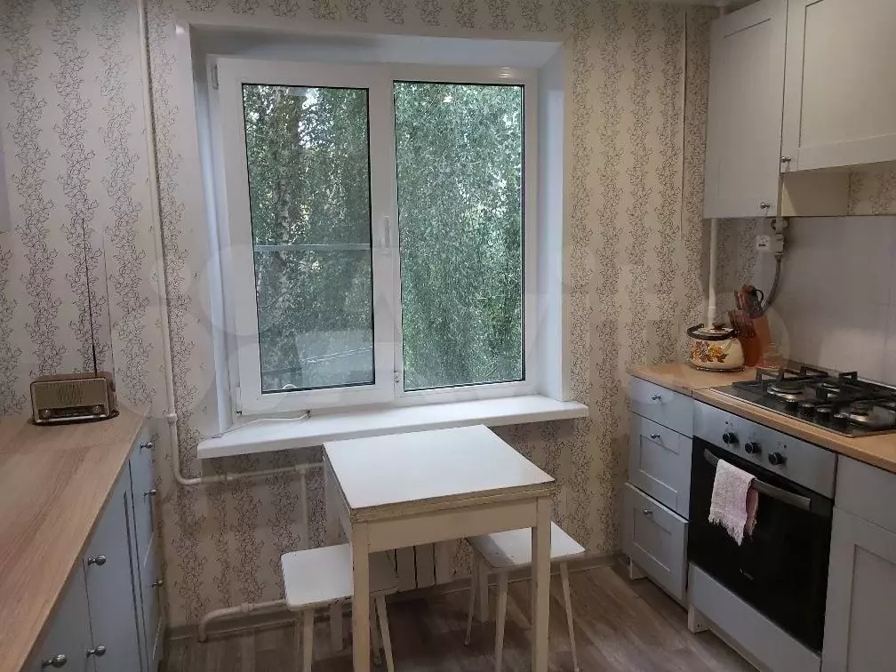 1-к. квартира, 34 м, 5/9 эт. - Фото 1