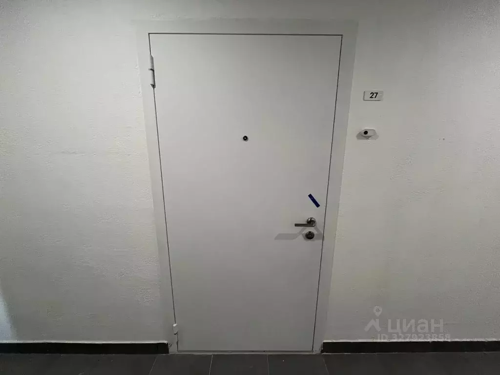 3-к кв. Москва Люблинская ул., 52к1 (84.5 м) - Фото 1