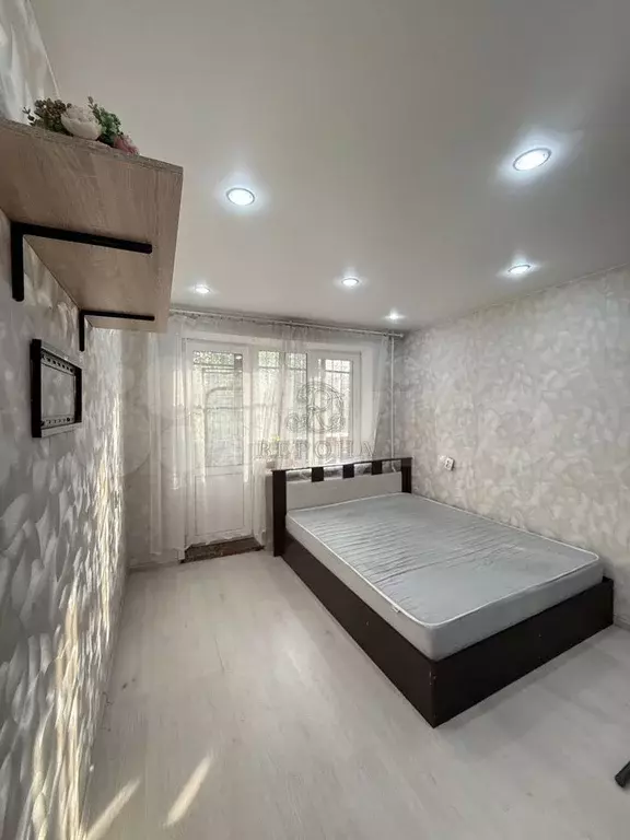 2-к. квартира, 48 м, 1/5 эт. - Фото 1