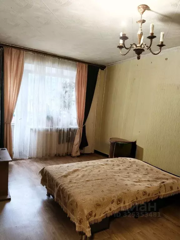 3-к кв. Башкортостан, Уфа Вологодская ул., 20/1 (63.0 м) - Фото 2