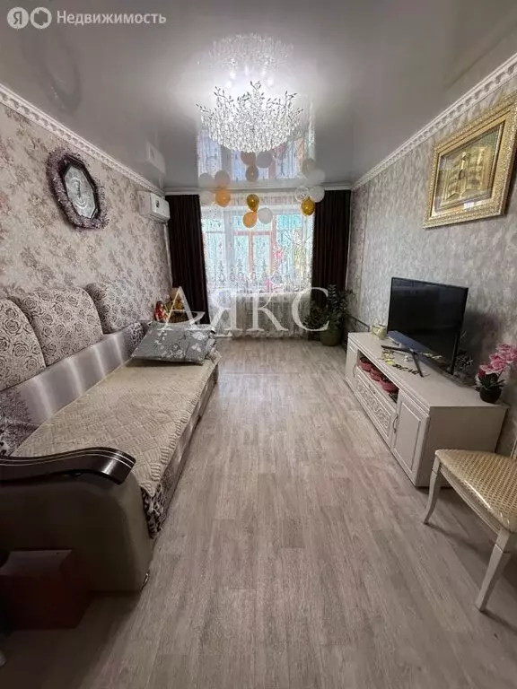 2-комнатная квартира: Ишимбай, Стахановская улица, 36 (45.3 м) - Фото 1